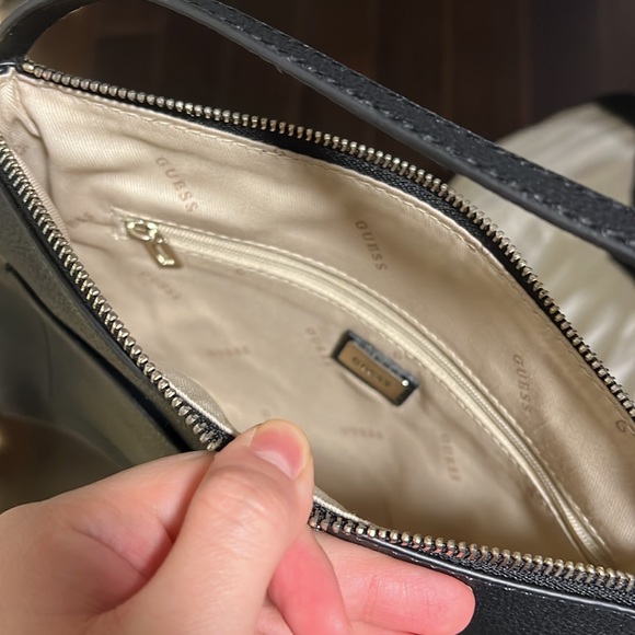 Guess Purse - Picture 3 of 5